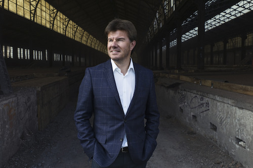 Gatz opent debat over Vlaamse financiële stromen naar Brussel