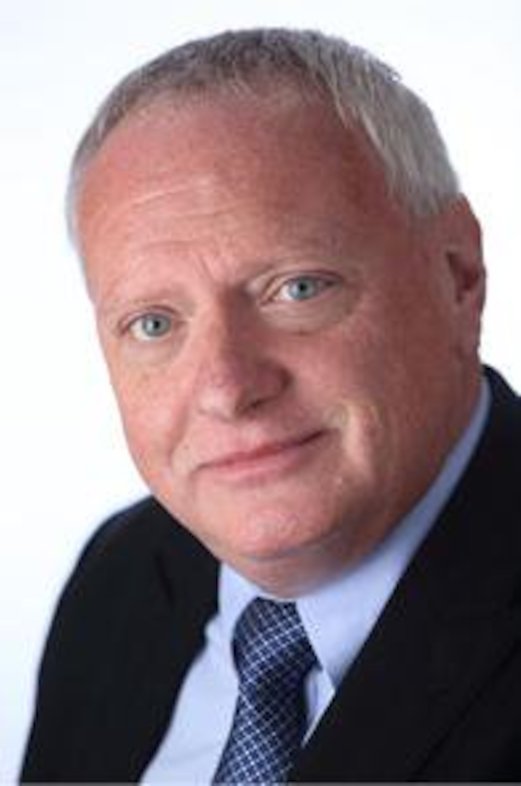 David Baker, EuPC Packaging Division Chairman