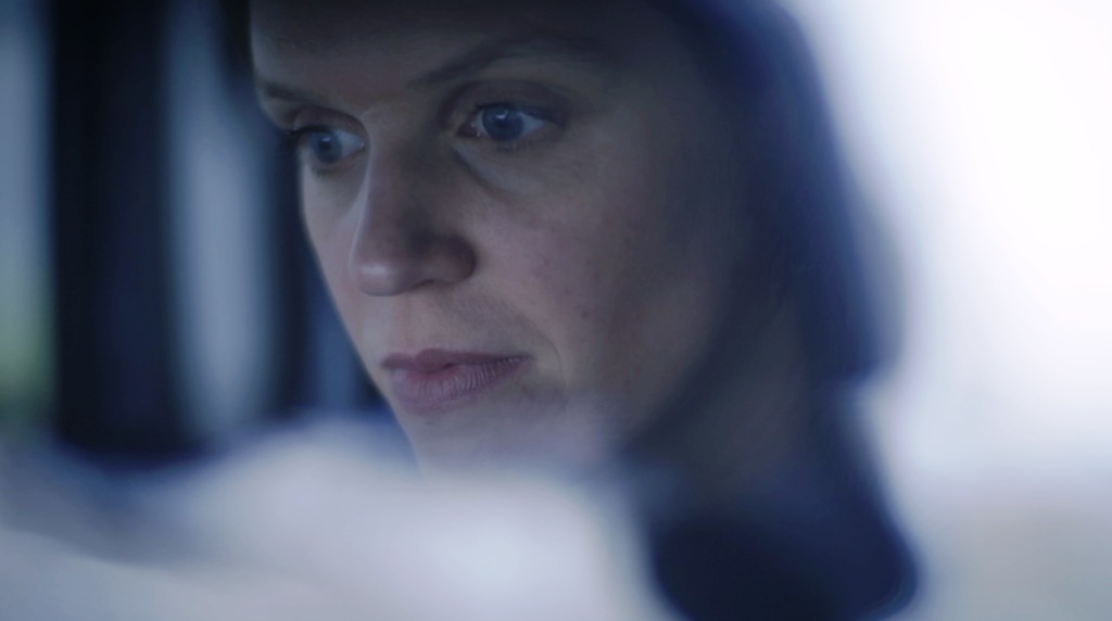Sofie Peeters: The Road to Motherhood - (c) De Chinezen