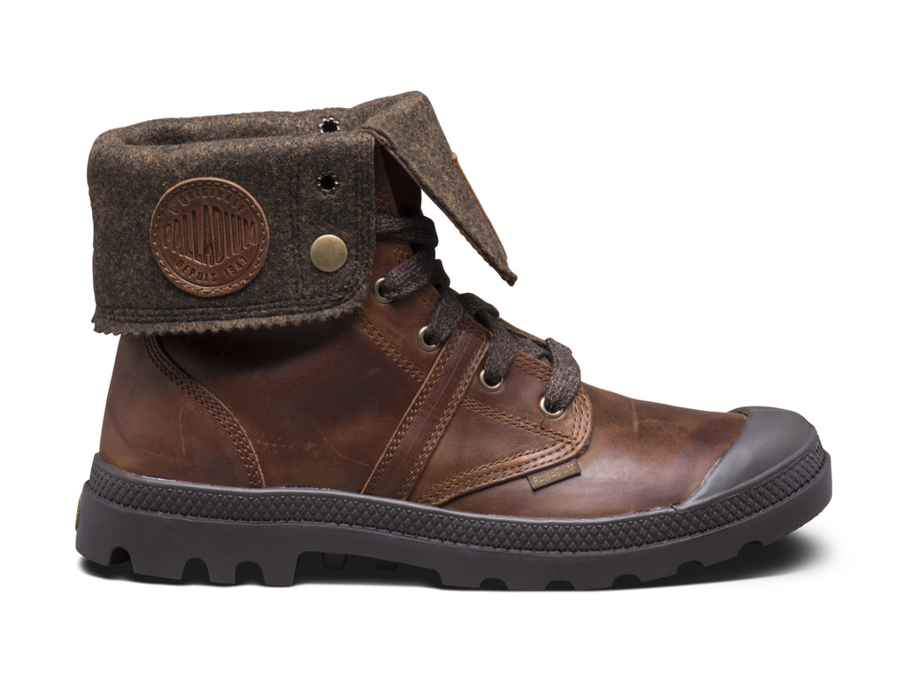 Pallabrouse Baggy - 129,95 euro
