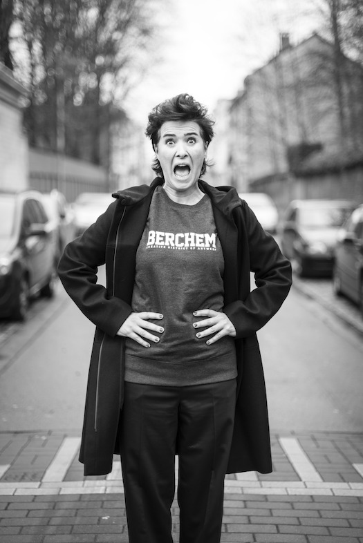 Berchem Creatives<br/>Alice Reijs<br/>© Jonathan Ramael