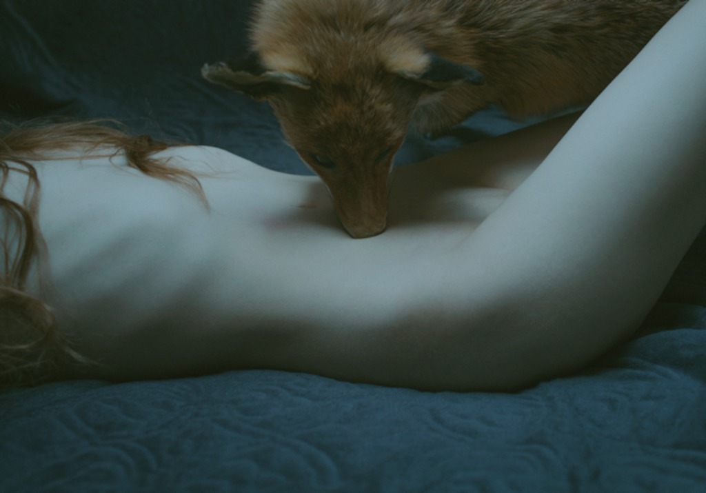 Muziektheater Transparant & Ivo Van Hove - The Diary of One Who Disappeared - 11 > 12/03 © Laura Makabresku