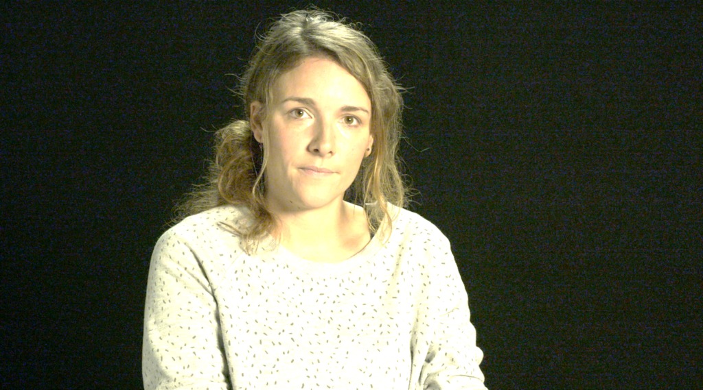 Sofie Peeters - (c) De Chinezen