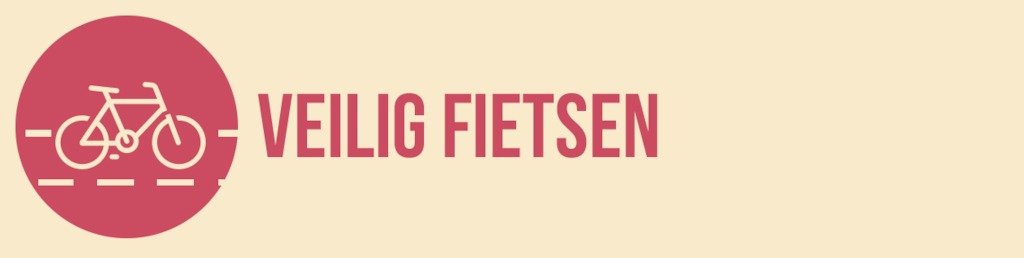 Veilig fietsen