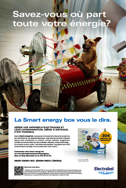 Annonce Magazine