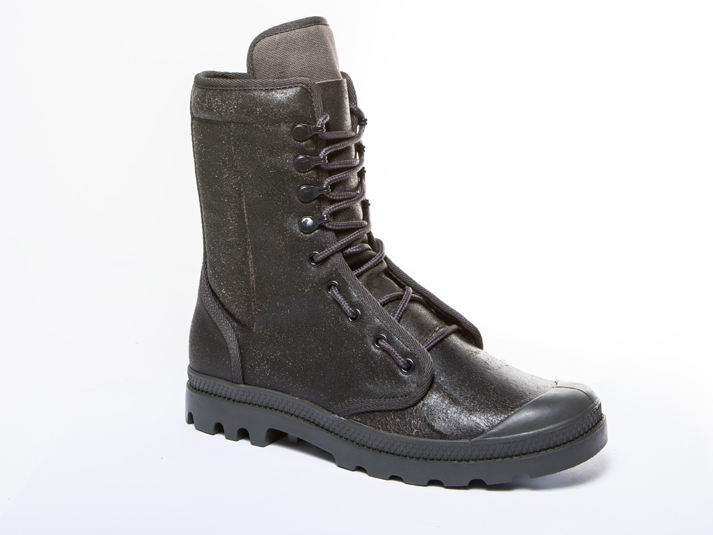 Palladium men Army Tactical Boot € 259,95