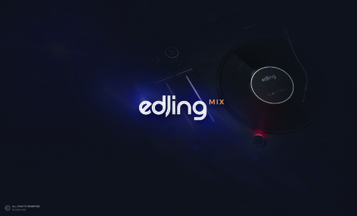 DJiT unveils edjing Mix, the 6th edition of the #1st DJ app