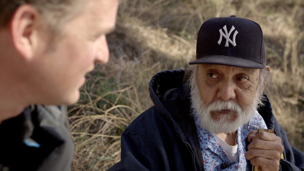 De helden van Arnout (c) VRT