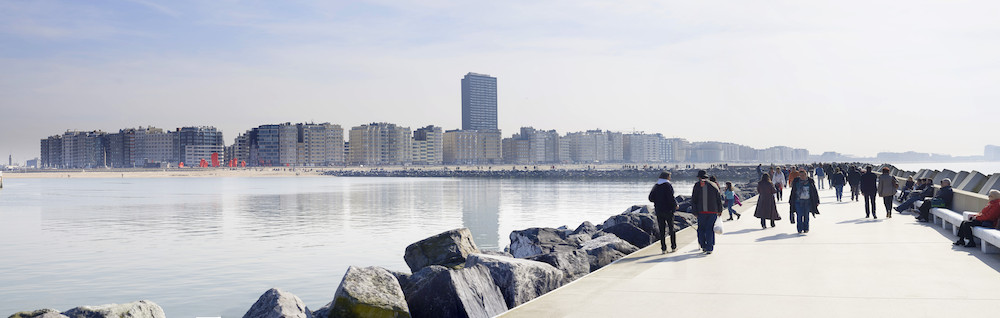 Juni in Oostende, meer dan strand alleen!