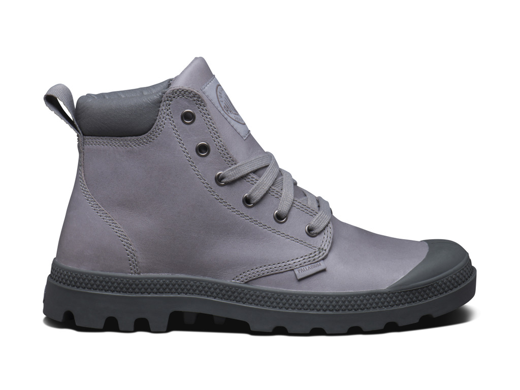 Pampa Hi Cuff - 99,95 euro