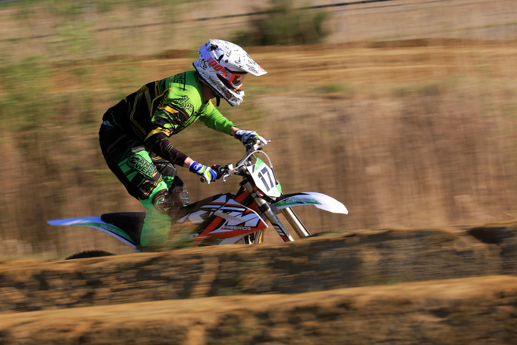 Rob van Uden, credit: CDS