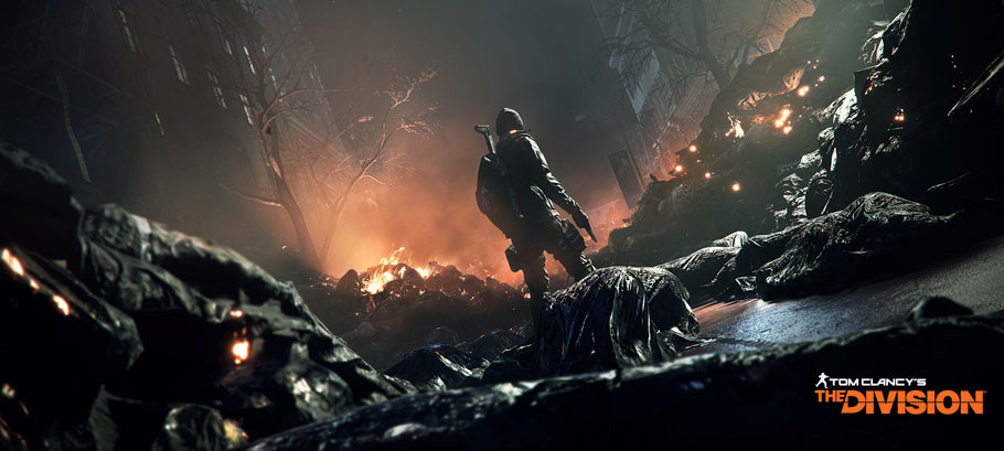 LAST STAND, LA TERCERA EXPANSIÓN DE TOM CLANCY’S THE DIVISION™ Y LA ACTUALIZACIÓN 1.6 ESTARÁN DISPONIBLES A PARTIR DE MAÑANA