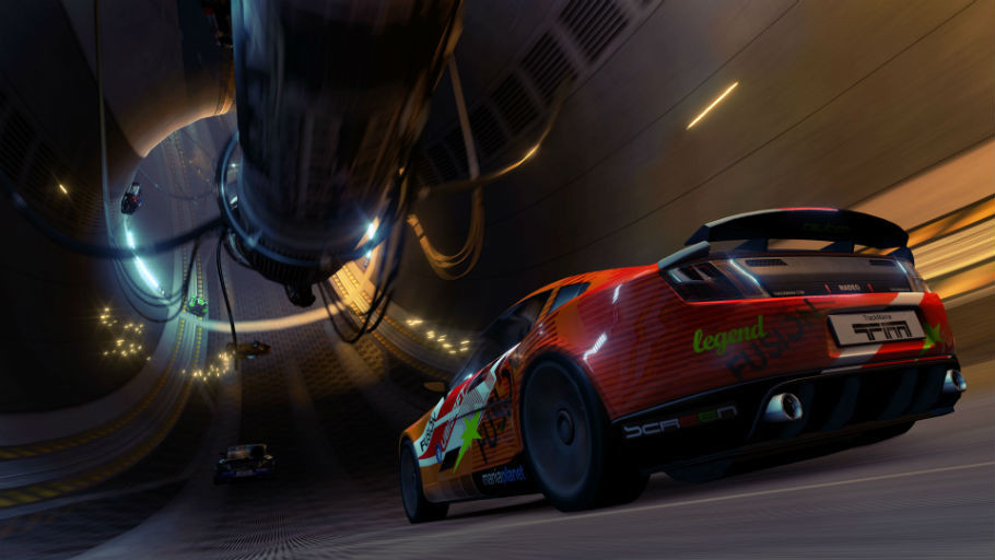 TRACKMANIA®2 LAGOON LLEGA A PC EL 23 DE MAYO
