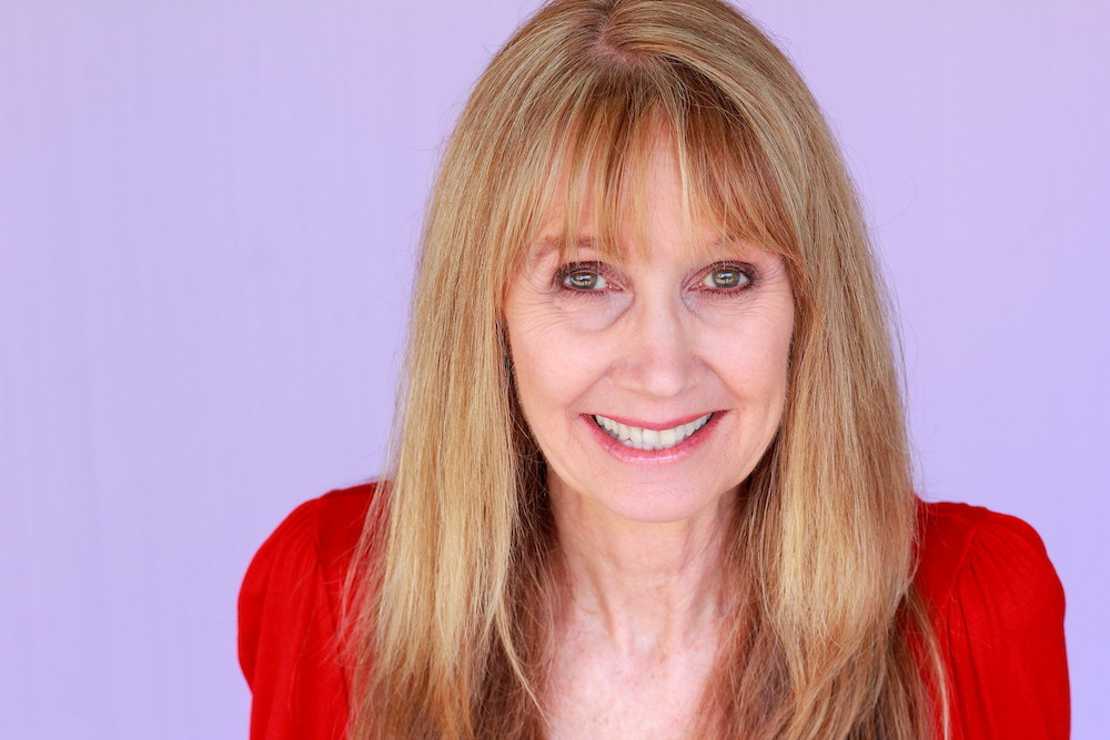 Janet Curtis-Prescott, Hollywood Veteran Producer & Writer, Signs With Harris Management