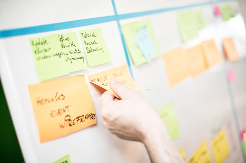 Tasks