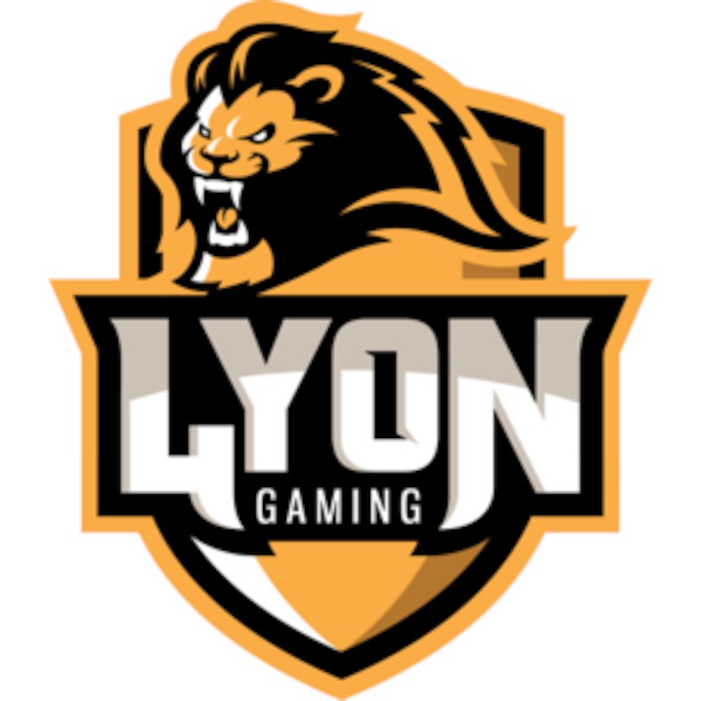 Lyon Gaming Logo