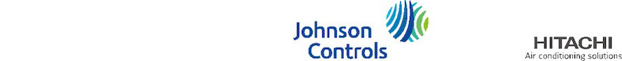 Johnson Controls & Hitachi Air Conditioning présentent leur expertise combinée en matière de produits et technologies de conditionnement d’air innovants à la Mostra Convegno Expocomfort (Milan - Italie)