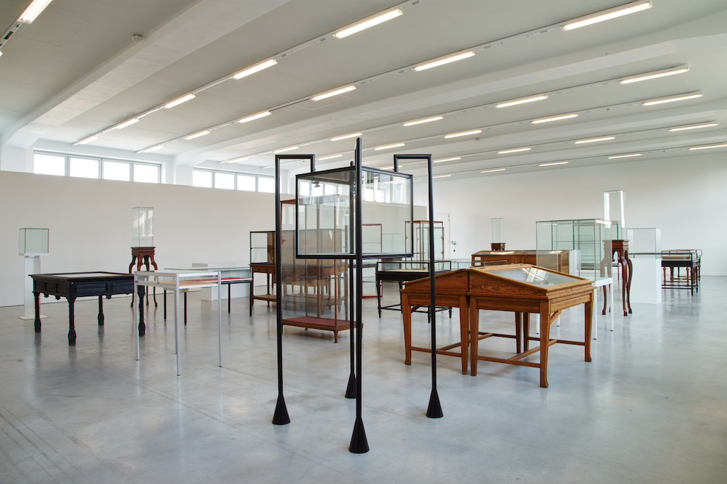 Oriol Vilanova. Without distinction (2016)<br/>Photo (c) Dirk Pauwels