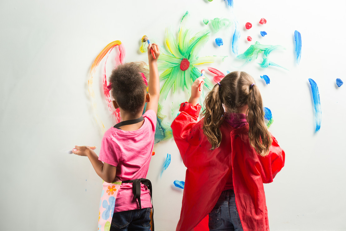 Savor the final weeks of summer with Children’s Museum of Atlanta’s August programming