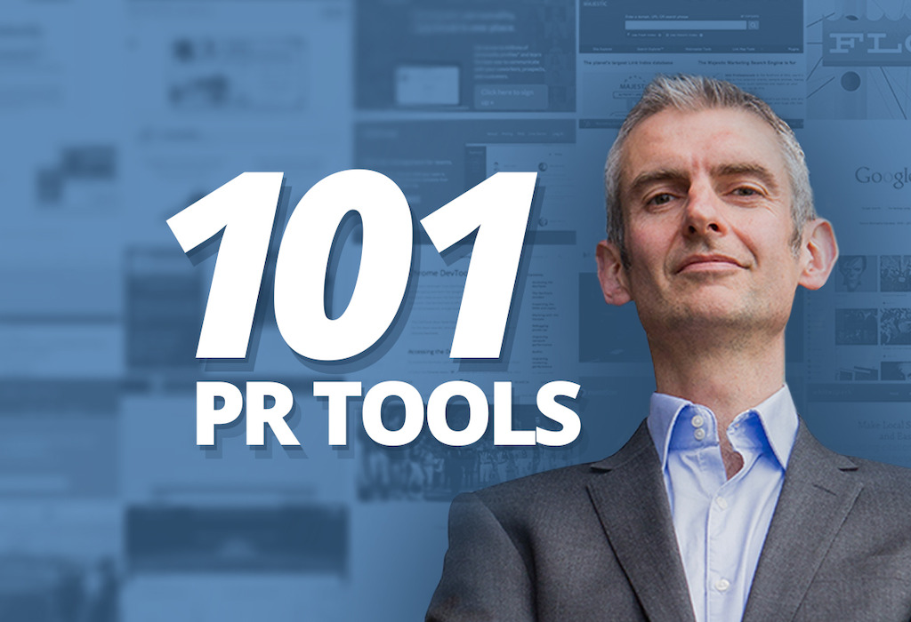 101 tools