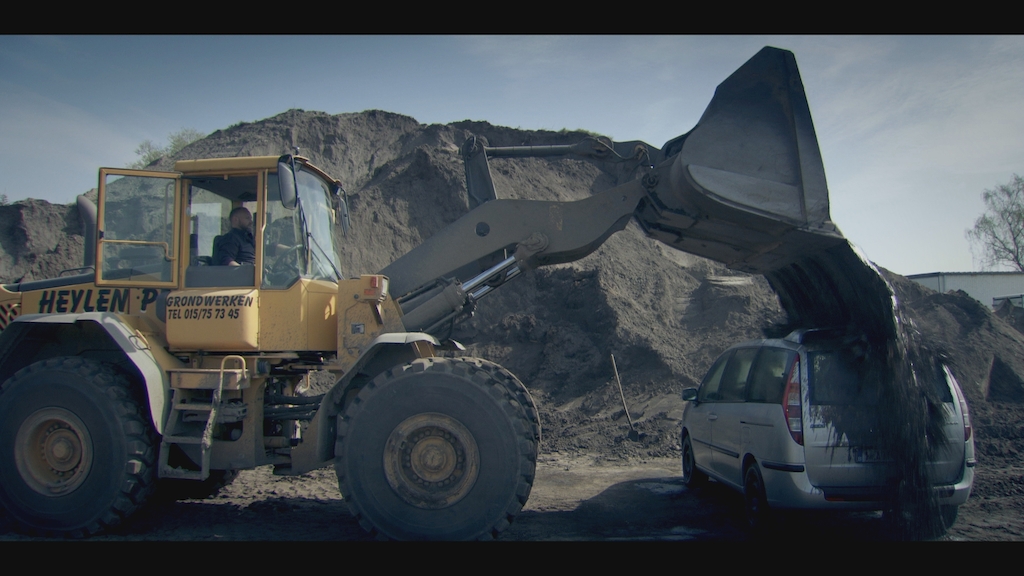 De carwash: duur ook beter? (c) VRT