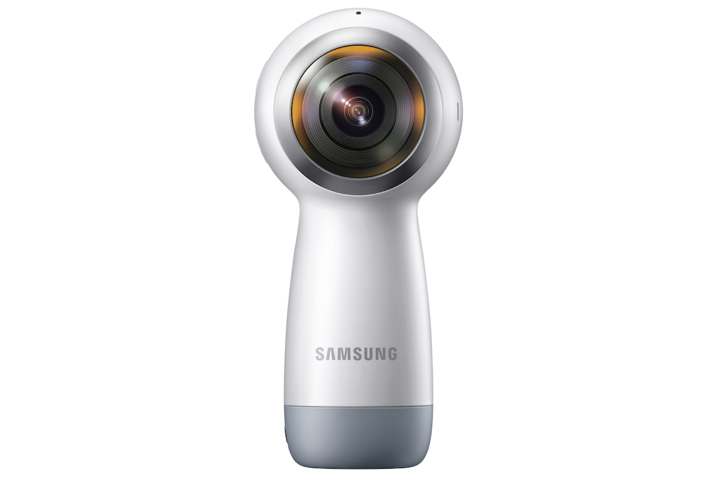 Gear 360 (2017)