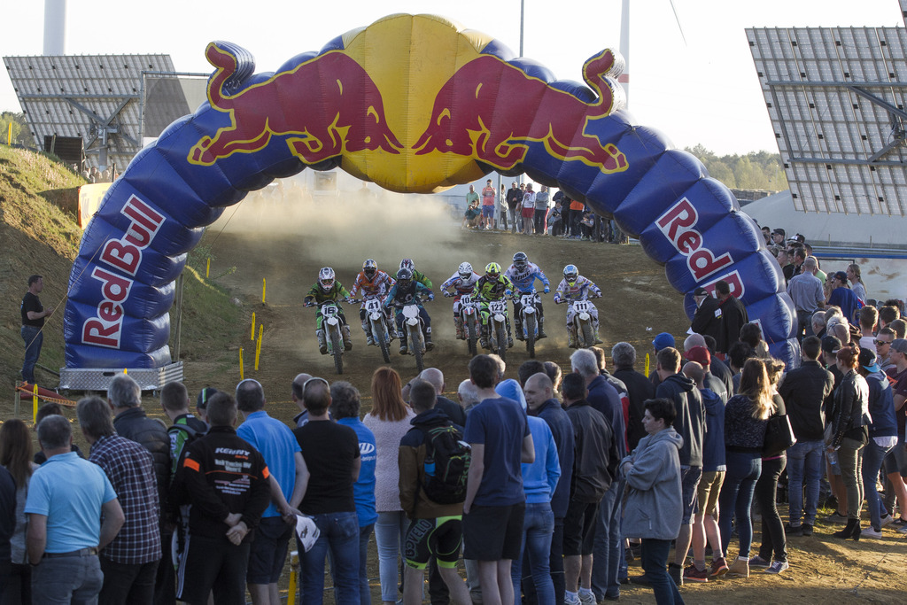 start emx, credit: CDS