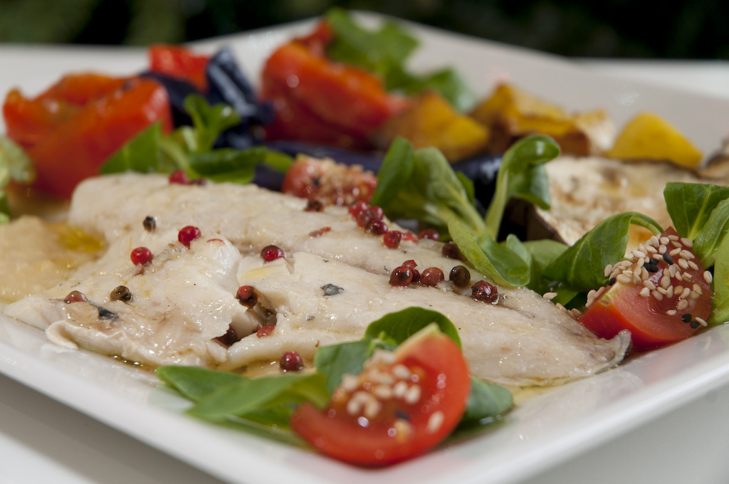 9) Vitality Food