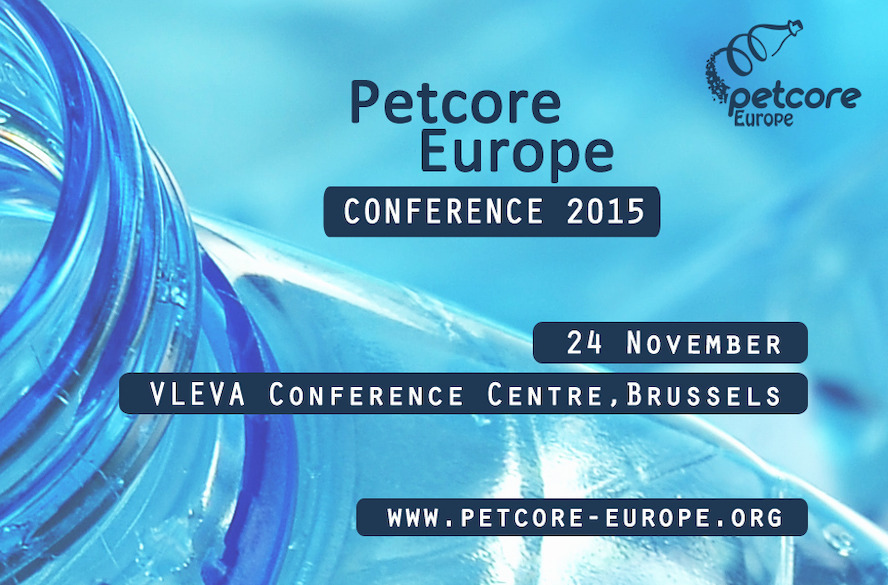 Petcore Europe Conference 2015 - Programme & Registration