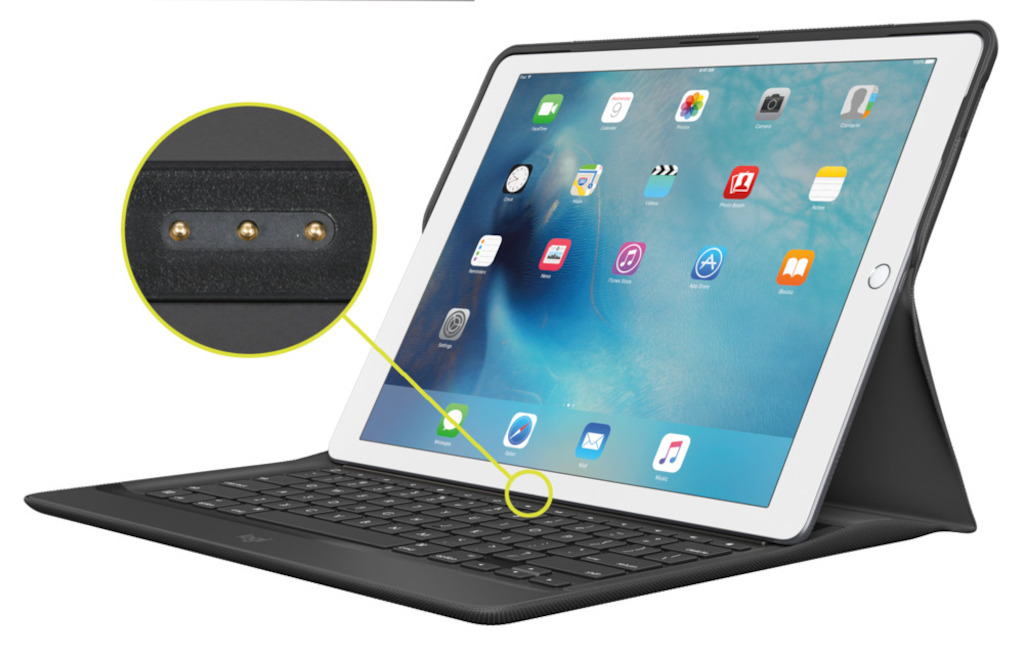 Create Backlit Keyboard Case
