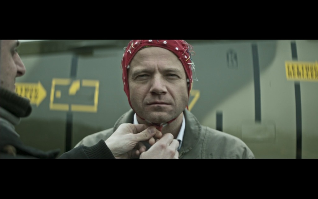 EEG