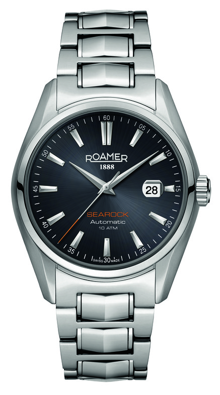 ROAMER OF SWITZERLAND Searock Gents 599€