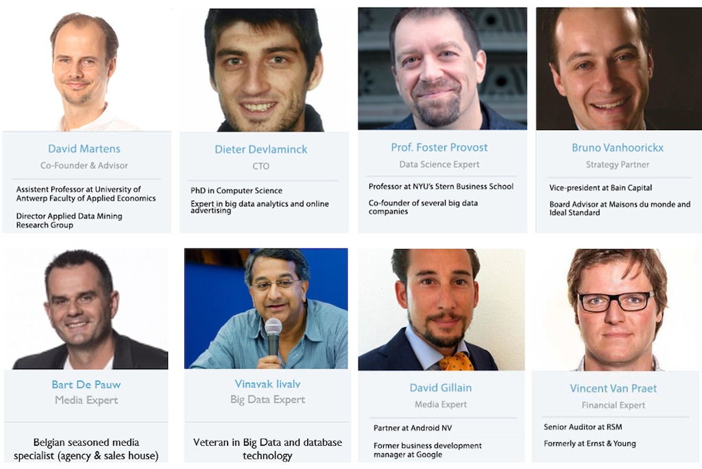 PrediCube Team