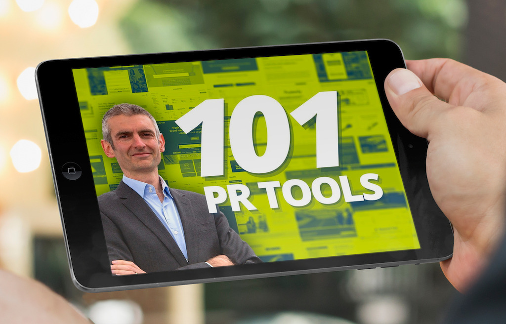 101 With David Sawyer