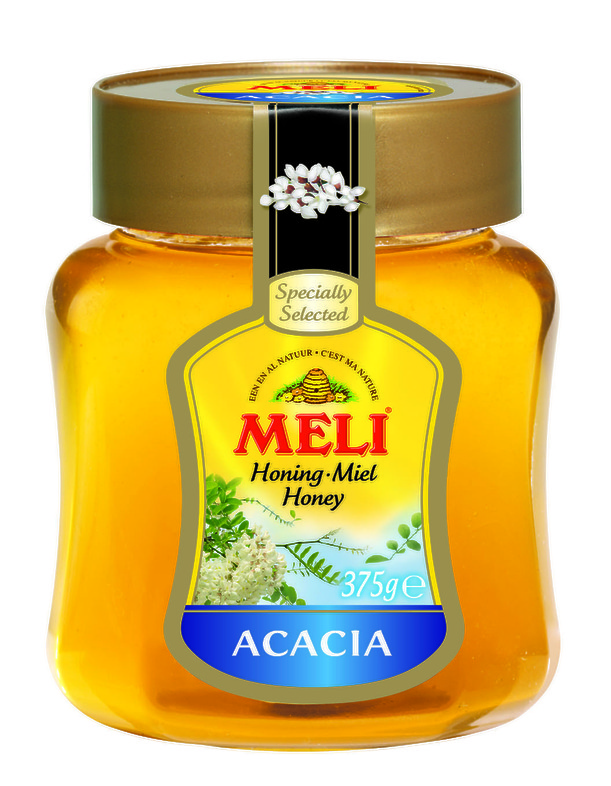 Meli Specially Selected Acacia_1_375g_5,29 euro