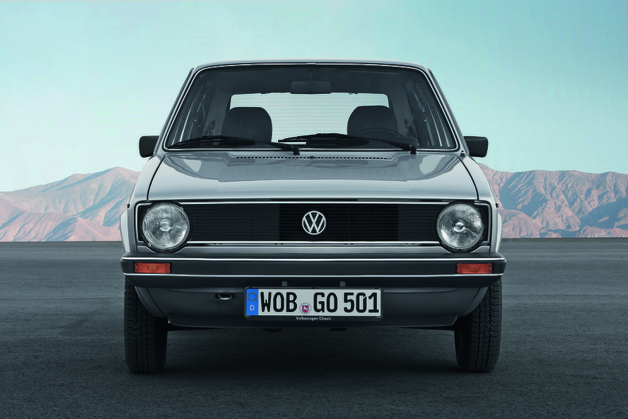 De Golf: 40 jaar innovatie