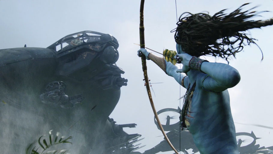 UBISOFT®, LIGHTSTORM ENTERTAINMENT Y FOX INTERACTIVE UNEN FUERZAS PARA CREAR UN JUEGO BASADO EN EL UNIVERSO DE AVATAR