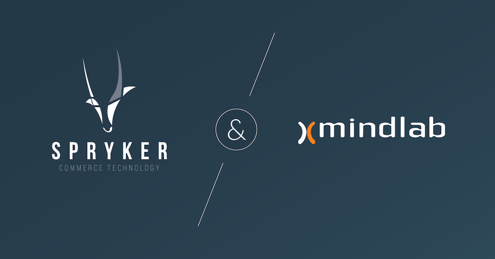 Mindlab Solutions und Spryker Systems schließen Kooperation