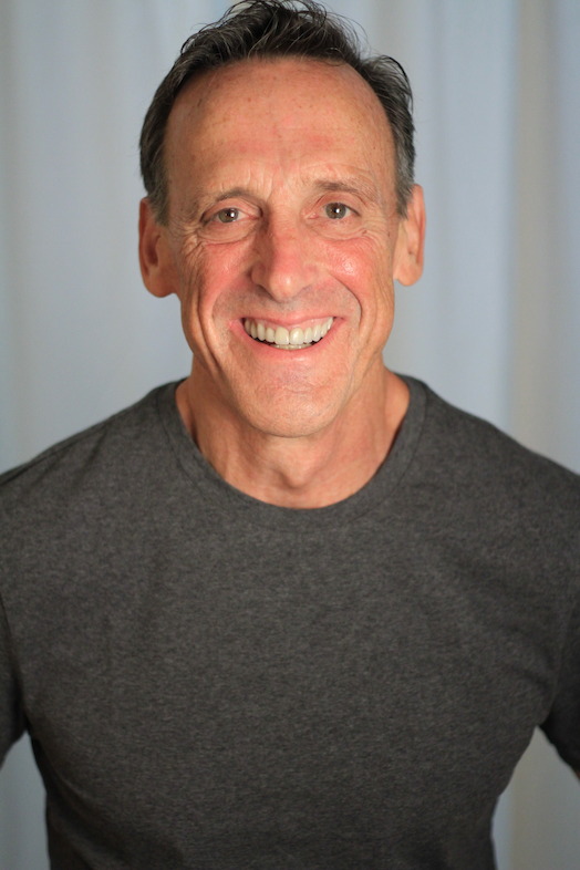 Tom Key, Theatrical Outfit's Artistic Director