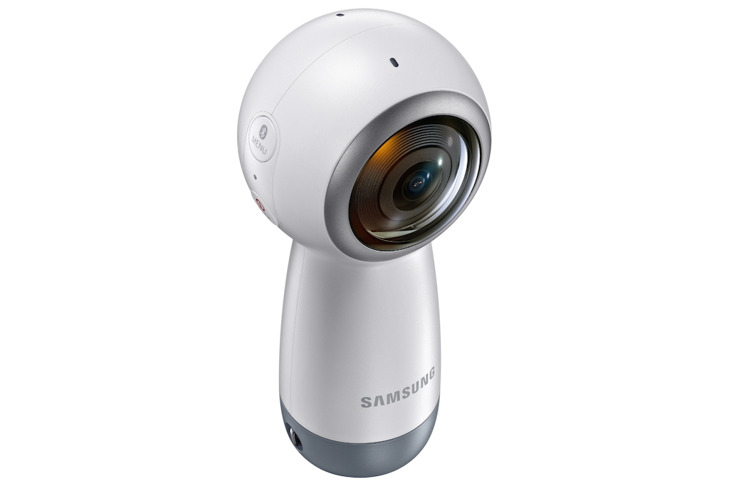Gear 360 (2017)
