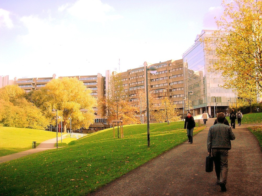 GAIA veroordeelt 'wraakactie' contra VUB
