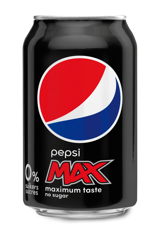 Pepsi Max
