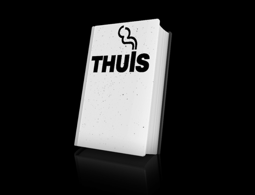 17.09: Openingweekend @ Westrand Dilbeek Performance - Evelin Brosi, Bas Devos & Michiel Soete - Thuis