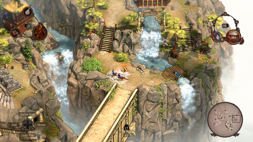 Xbox One screenshot
