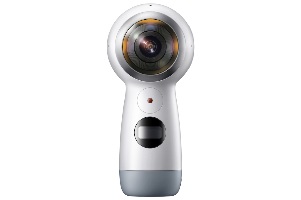 Gear 360 (2017)