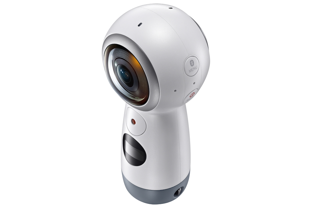 Gear 360 (2017)
