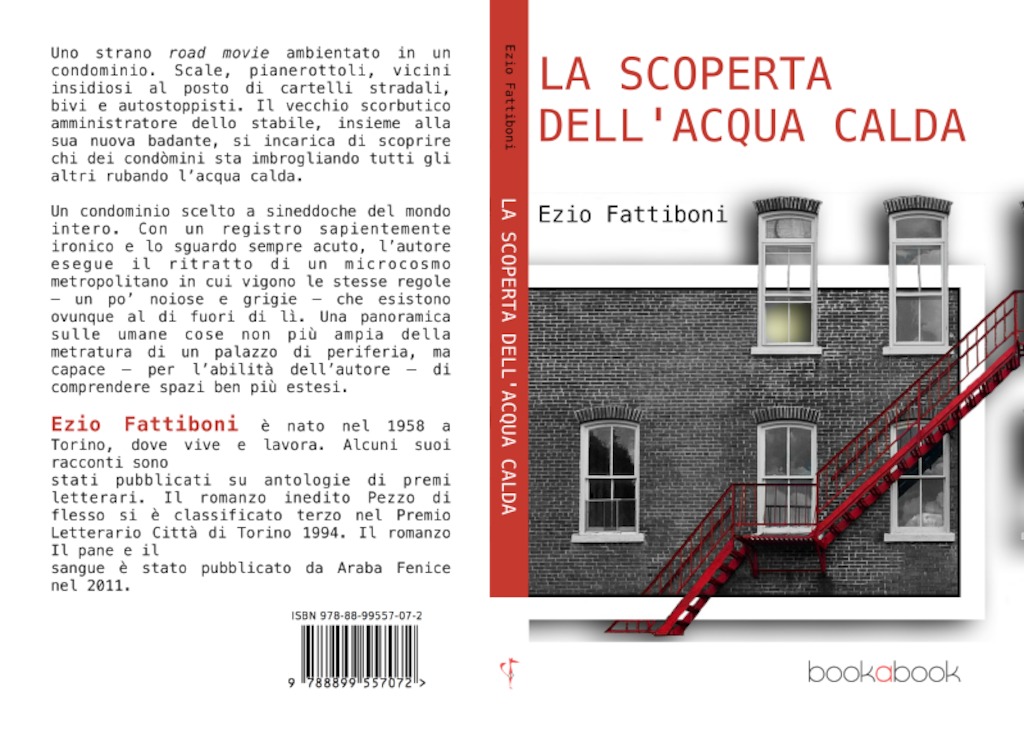 La Scoperta dell'Acqua Calda