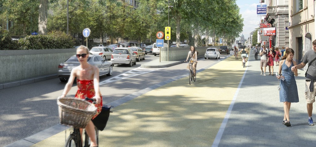 Zone1_Boulevard Baudouin