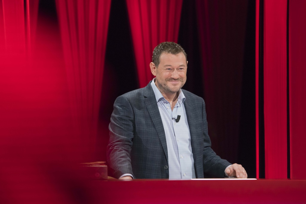 Twee tot de zesde macht (c) VRT