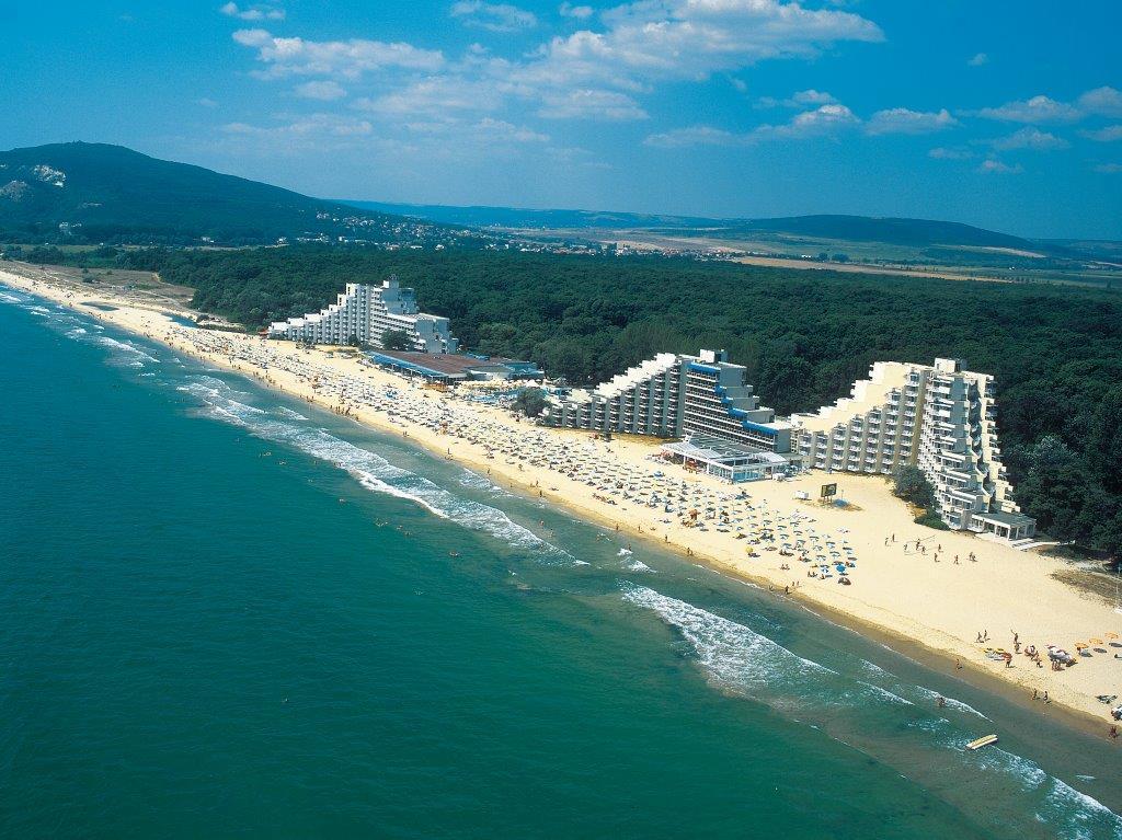 Albena